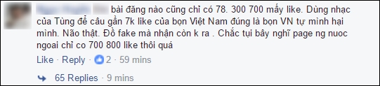 Thực hư chuyện DJ bản remix We Dont Talk Anymore tố Sơn Tùng đạo nhạc - Ảnh 3.