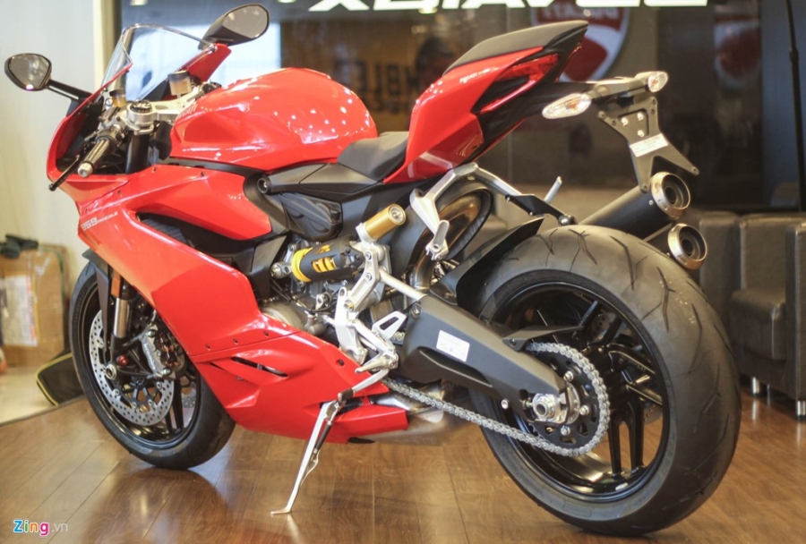 Ducati 959 Panigale ban Thai Lan gia 592 trieu dong tai VN hinh anh 4