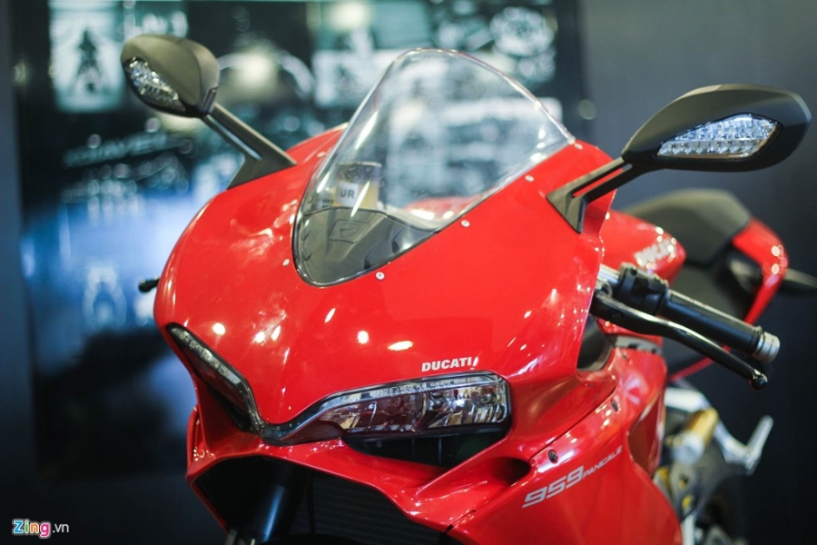 Ducati 959 Panigale ban Thai Lan gia 592 trieu dong tai VN hinh anh 7