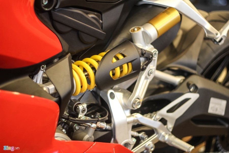 Ducati 959 Panigale ban Thai Lan gia 592 trieu dong tai VN hinh anh 13