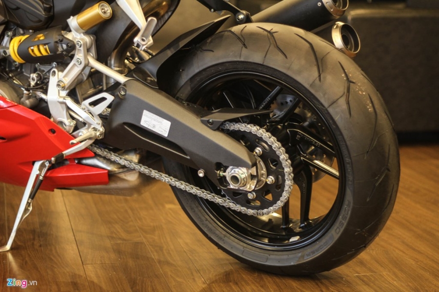 Ducati 959 Panigale ban Thai Lan gia 592 trieu dong tai VN hinh anh 14