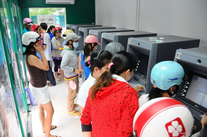 Gần 200 triệu đồng trong thẻ ATM bỗng dưng biến mất? 