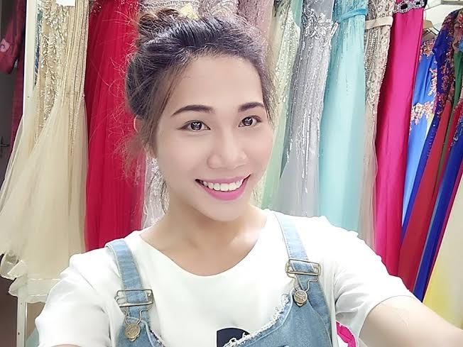 chuyển giới, thư viên sách sống, hot girl, dân tộc Thái, La Lam, kỳ thị Tít: