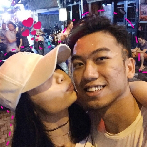 Màn cầu hôn lãng mạn của cặp đôi Hà thành sau 5 năm bên nhau - Ảnh 4