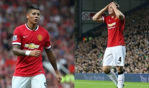 Mourinho tuyên bố M.U sẽ bán 2 mua 1 - Ảnh 1