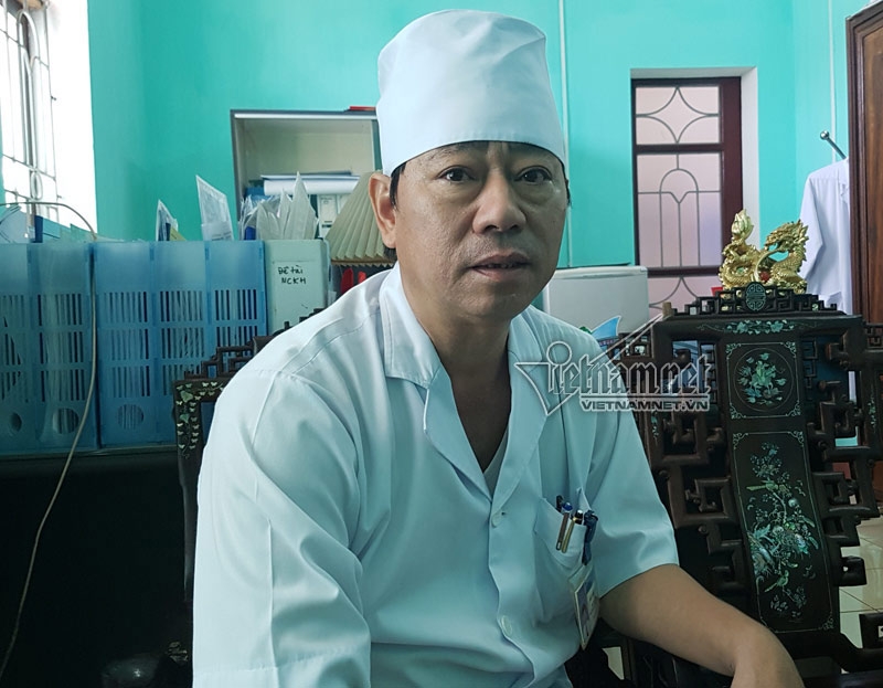 rác thải, rác thải y tế, bệnh viện