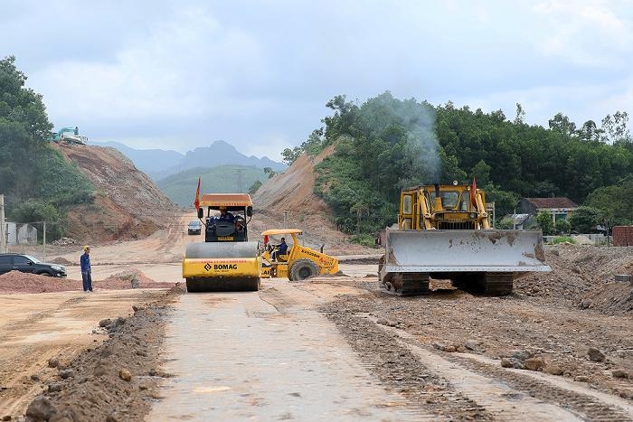 dự án cao tốc Vân Đồng - Móng Cái, tỉnh quảng ninh, vay 7.000 tỷ của trung quốc, vốn oda, bộ giao thông vận tải