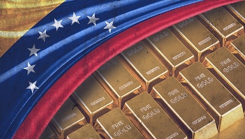 Trung Quốc sẽ đến cứu khi Venezuela cạn tiền trong vòng 1 năm? - ảnh 1
