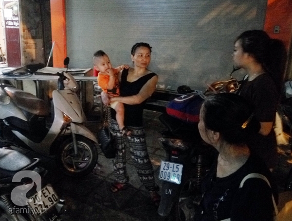 sập nhà cửa bắc