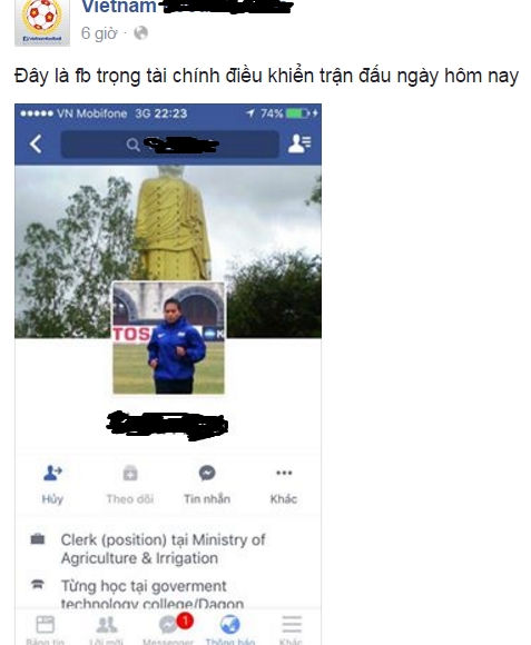 CDV keu goi khong tan cong trong tai, giu the dien quoc gia hinh anh 1