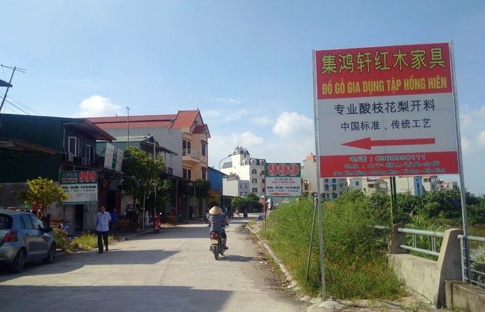 khu pho trung quoc xuat hien ngay sat thu do hinh anh 3