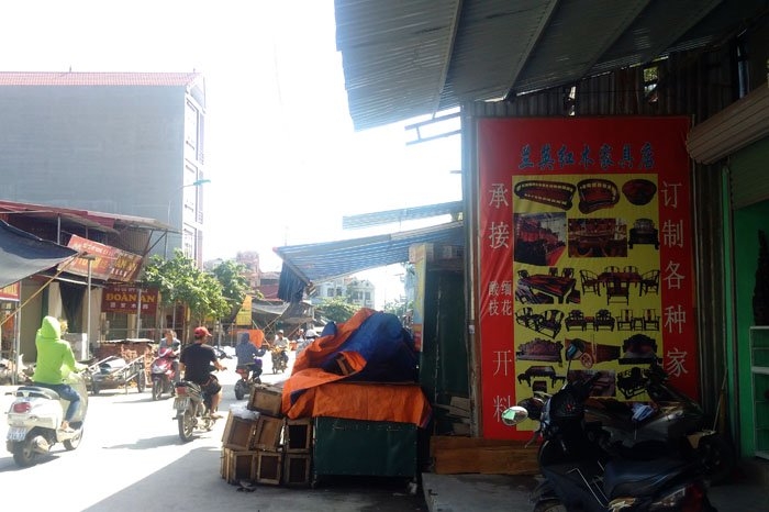 khu pho trung quoc xuat hien ngay sat thu do hinh anh 8