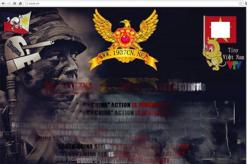 trang-web-bao-sinh-vien-viet-nam-bi-hacker-tan-cong