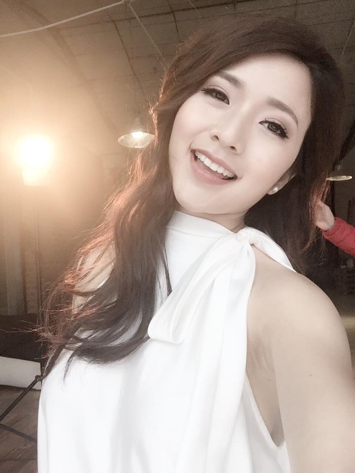 Lala Mai Chi bây giờ