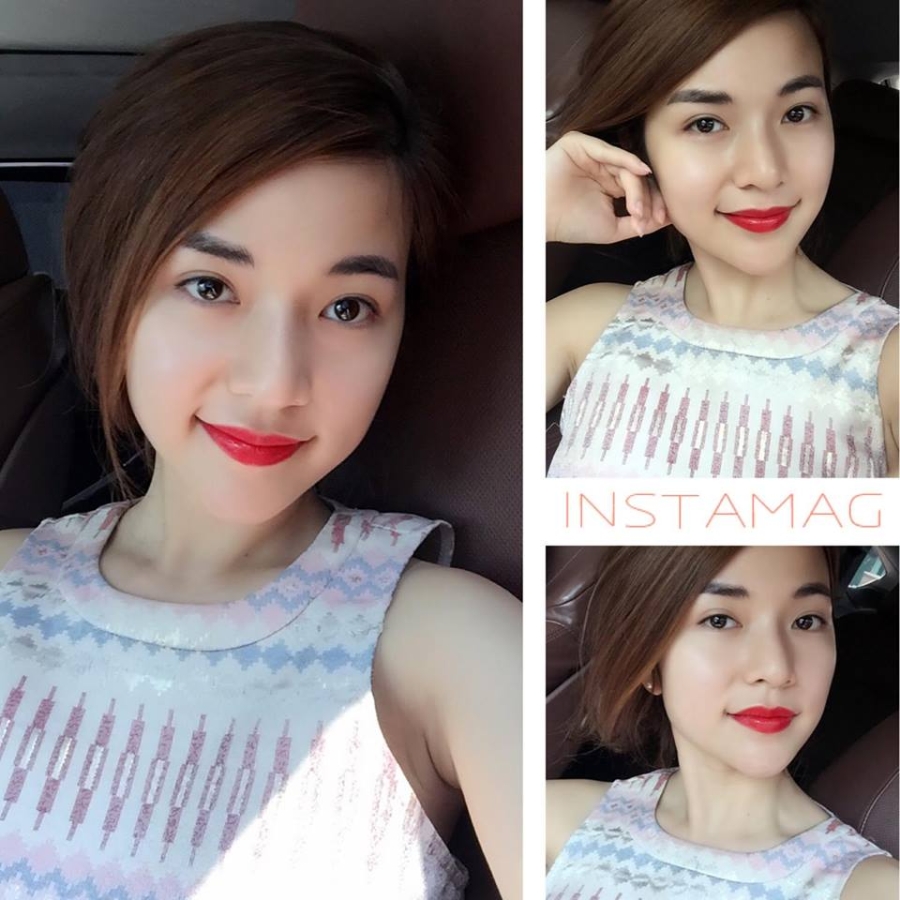 và xinh đẹp