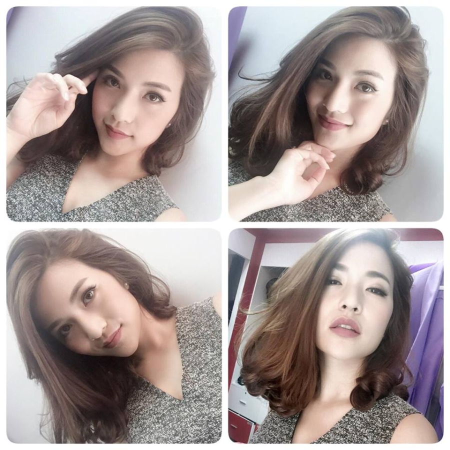 Đôi khi là mặn mà quyến rũ.