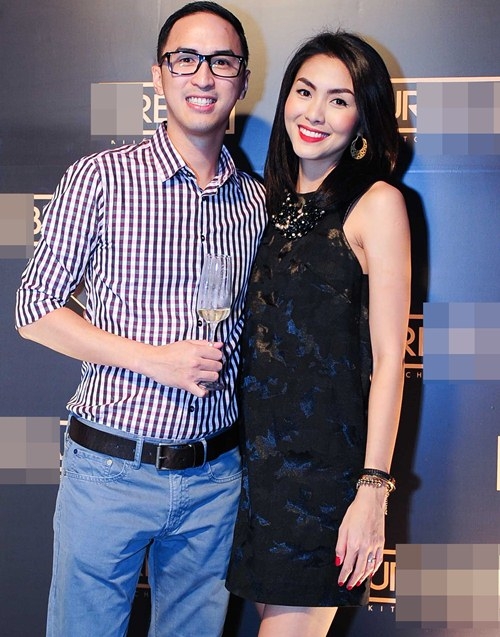 Mỹ nhân châu Á lấy chồng đại gia: Người được cậy nhờ ông xã, kẻ nức nở vì bị bạo hành - Ảnh 1.