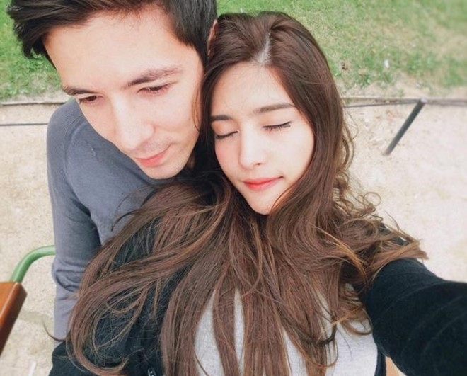 Nhan sac xinh dep cua bong hong lai 19 tuoi noi tieng mang hinh anh 9