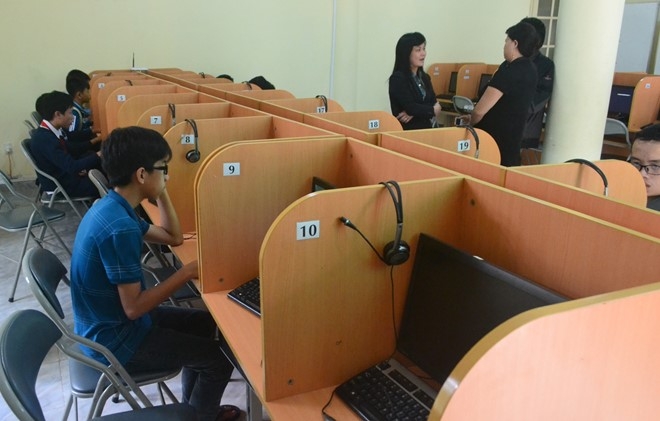 Nu sinh bo nha di bui, gia dinh bao mat tich hinh anh 1