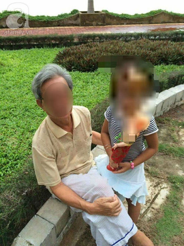 ông cụ