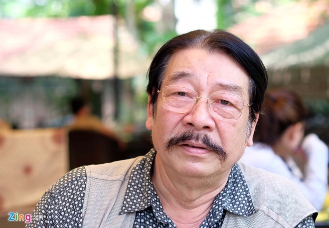 Ong Nguyen Hong Minh: Toi dang khoc khi noi ve Xuan Vinh hinh anh 1