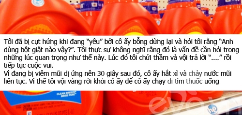 11 tinh huong “meo mat” trong chuyen ay - 1