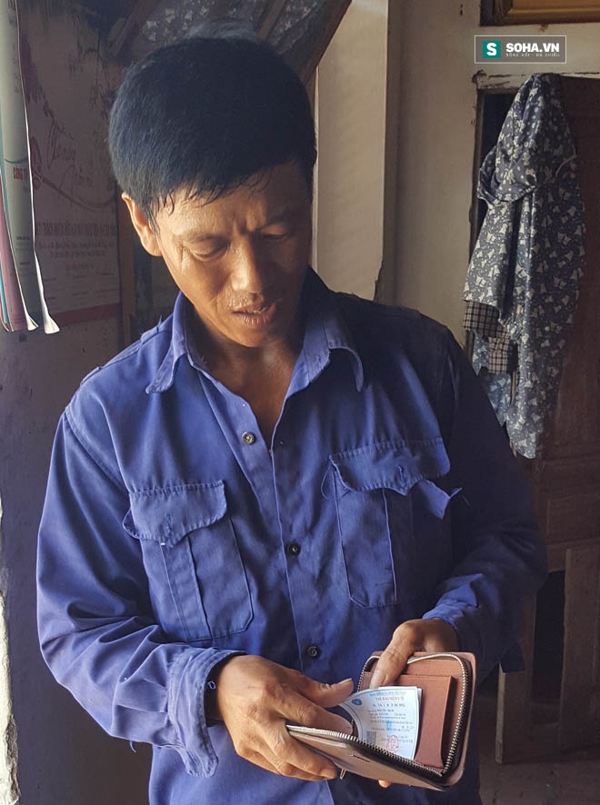 Những khoản đóng góp phi lý và kiểu thúc thu không đóng không xong - Ảnh 4.