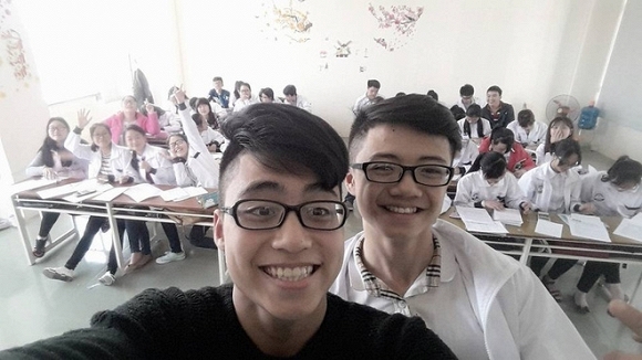 Bất ngờ với cuộc sống khác hẳn anh trai của em ruột Sơn Tùng - Ảnh 10.