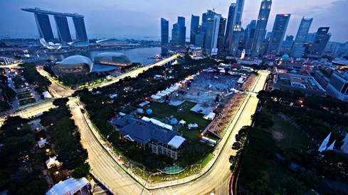 Cảnh sát Indonesia thả 1 nghi can trong âm mưu tấn công Singapore - ảnh 1