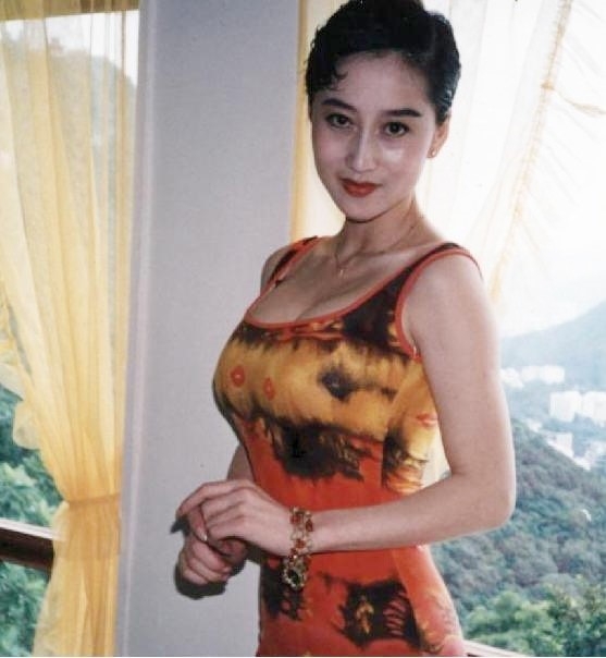 Giai nhan khien Ly Lien Kiet bo vo con, Thanh Long me man hinh anh 9