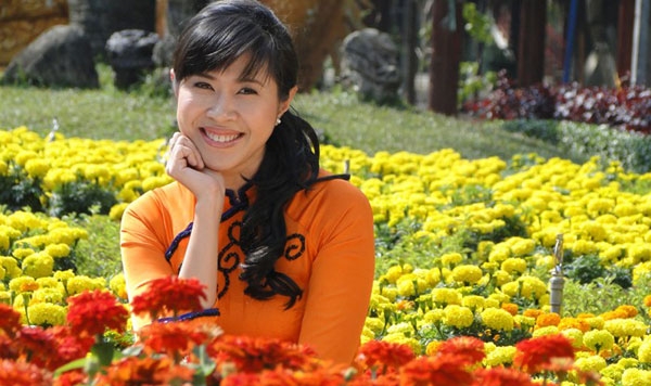 MC Ngọc Trinh, MC Trúc Mai, MC Quỳnh Hoa, truyền hình, MC, VTV