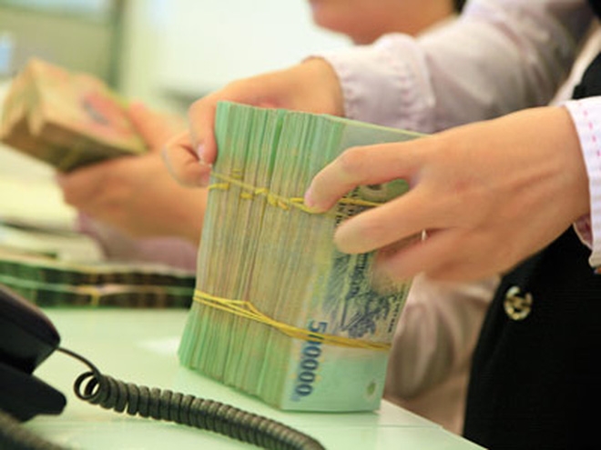 Kỹ nghệ “buôn tiền”
