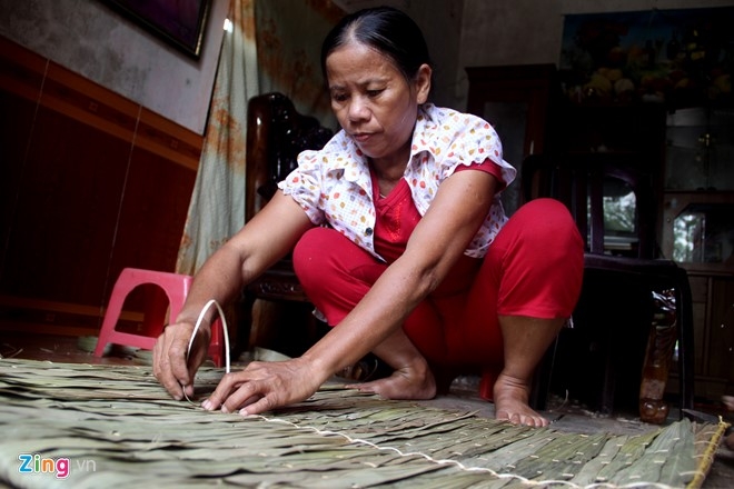 Nghe lam ao toi o Ha Tinh hinh anh 3