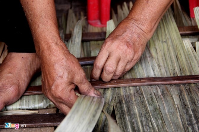 Nghe lam ao toi o Ha Tinh hinh anh 8
