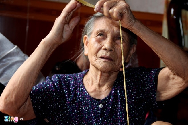 Nghe lam ao toi o Ha Tinh hinh anh 9