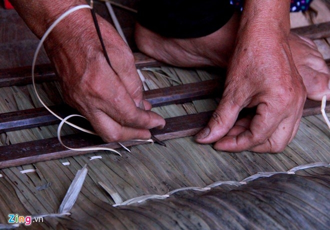 Nghe lam ao toi o Ha Tinh hinh anh 11