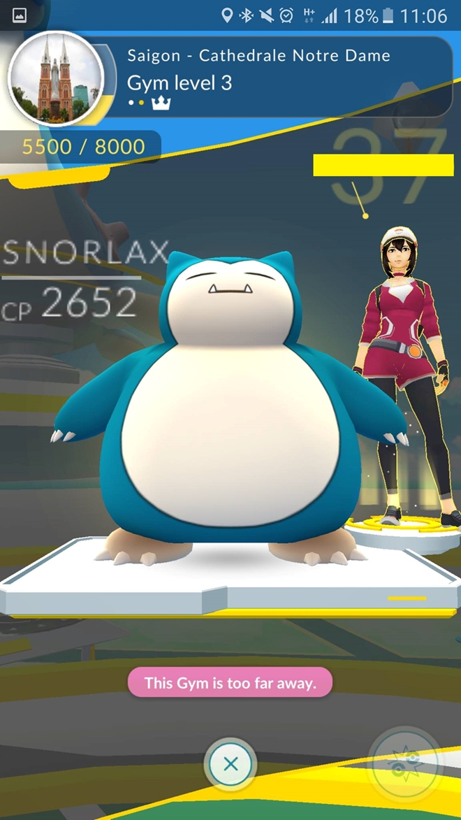 Nguoi choi Pokemon Go Viet chia re vi hack hinh anh 2