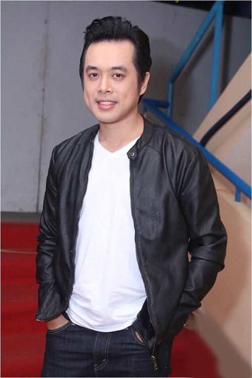 Dương Khắc Linh, X Factor, Thanh Lam, Tùng Dương, hồ Quỳnh hương