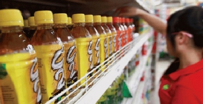 Chỉ thu hồi được 3% sản phẩm URC nhiễm chì vượt mức