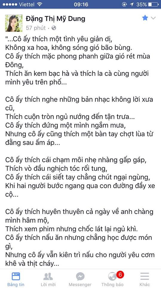 Đây là câu trả lời của Midu sau khi Phan Thành tỏ tình - Ảnh 3.