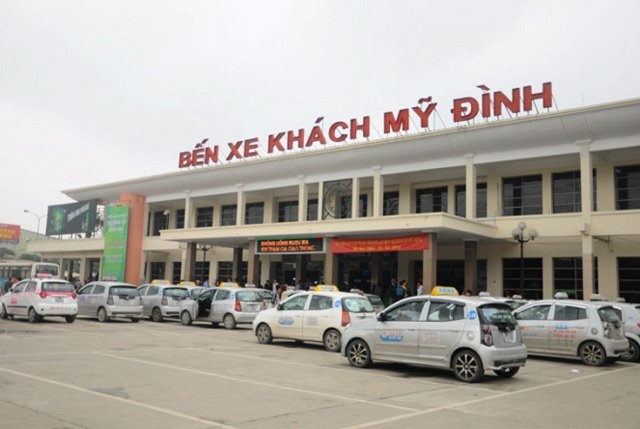 ha noi se phat wifi mien phi o nhung dia diem nao? hinh anh 1