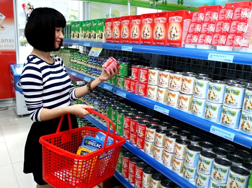 Ông Thọ và Ngôi Sao Phương Nam là hai thương hiệu được người tiêu dùng chọn mua nhiều tại khu vực đô thị, theo nghiên cứu của Kantar Worldpanel.