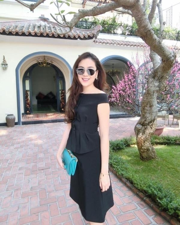 MC, Mai Ngọc, hotgirl, thời trang, phong cách, MC thời tiết
