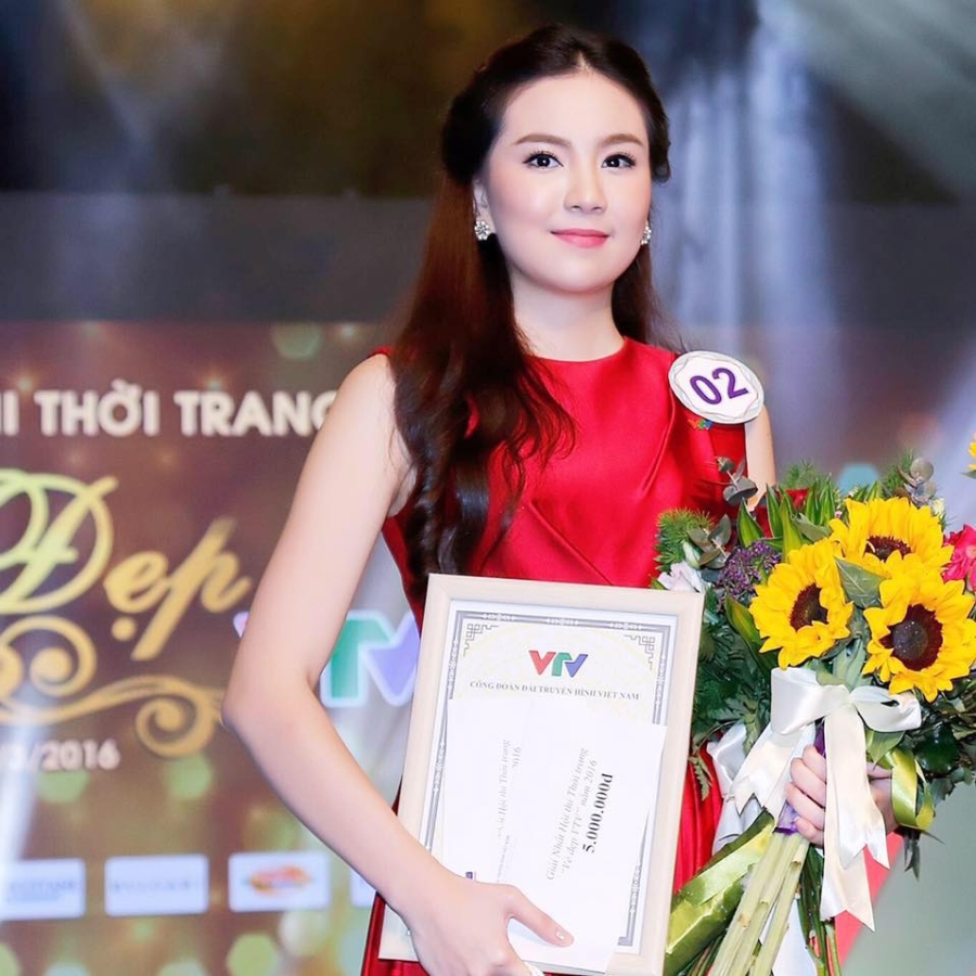 MC, Mai Ngọc, hotgirl, thời trang, phong cách, MC thời tiết