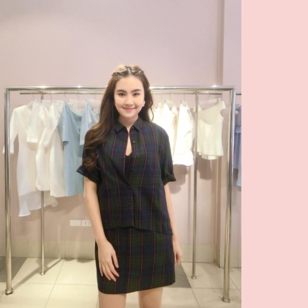 MC, Mai Ngọc, hotgirl, thời trang, phong cách, MC thời tiết