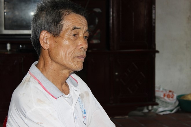 Mang phan tu tu 43 nam va hanh trinh tim loi minh oan hinh anh 2
