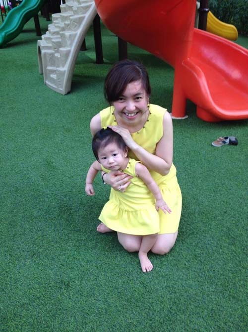nhung ba me 4 con van dep man ma cua showbiz - 6