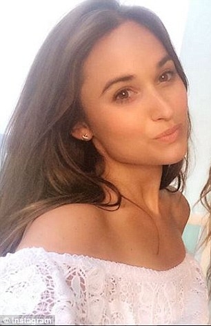  Nạn nhân Vanessa Marcotte. Ảnh: Instagram 