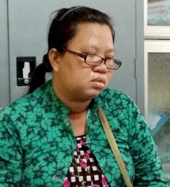 bat nguoi phu nu ban chuoi chien giet, cuop ba lao ban rau hinh anh 1