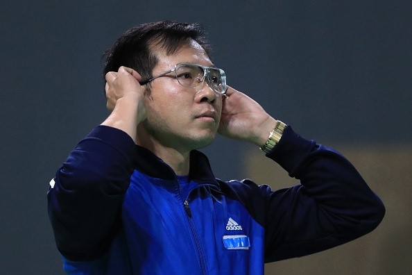 Doan TTVN tai Olympic: Cho ky tich tu Hoang Xuan Vinh hinh anh 4
